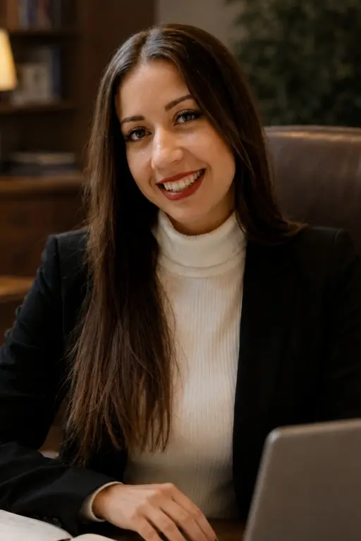 Dr. Törő Krisztina